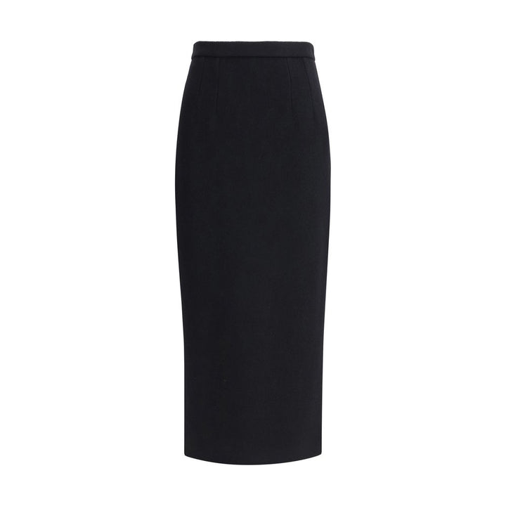 Dolce & Gabbana Wool pencil Skirt