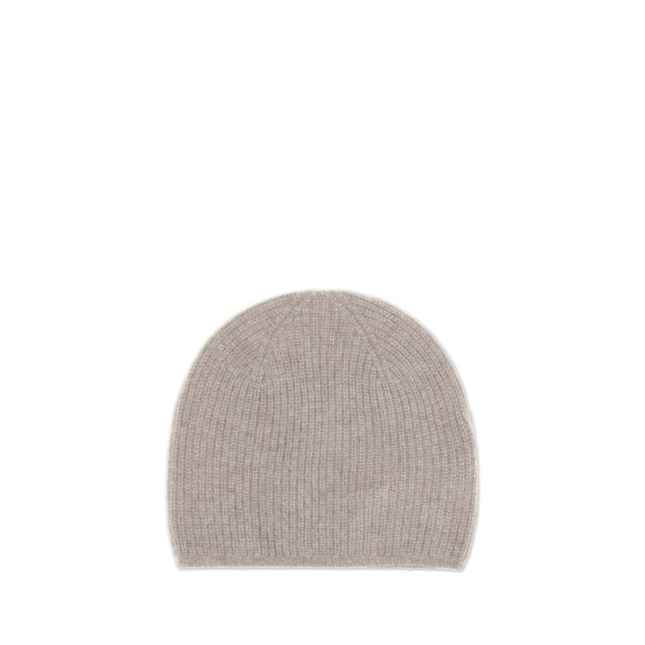 Loulou De Saison Flyn beanie Hat