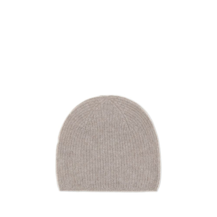 Loulou De Saison Flyn beanie Hat