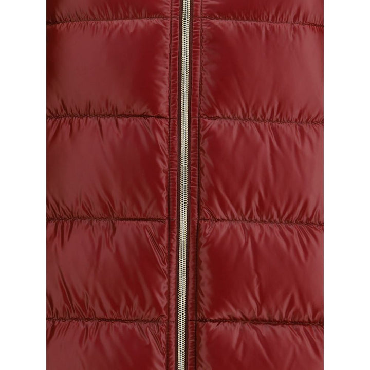 Herno Midi Down Jacket