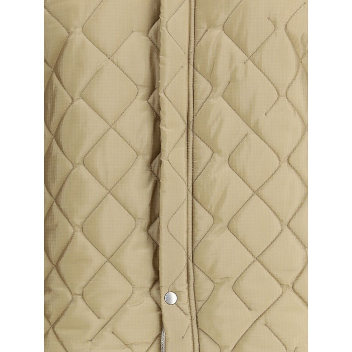 Margiela Quilted Jacket