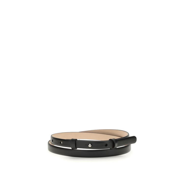 SA SU PHI Leather Belt