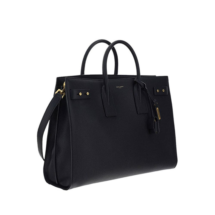 Saint Laurent Sac De Jour Bag
