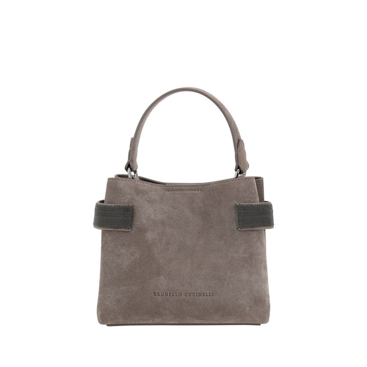 Brunello Cucinelli Leather Handbag