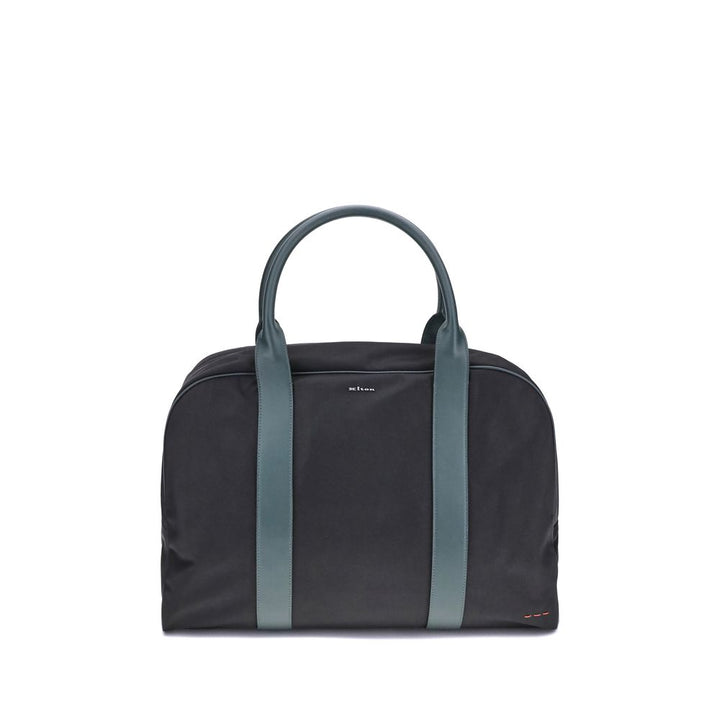 Kiton Nylon Travel Bag