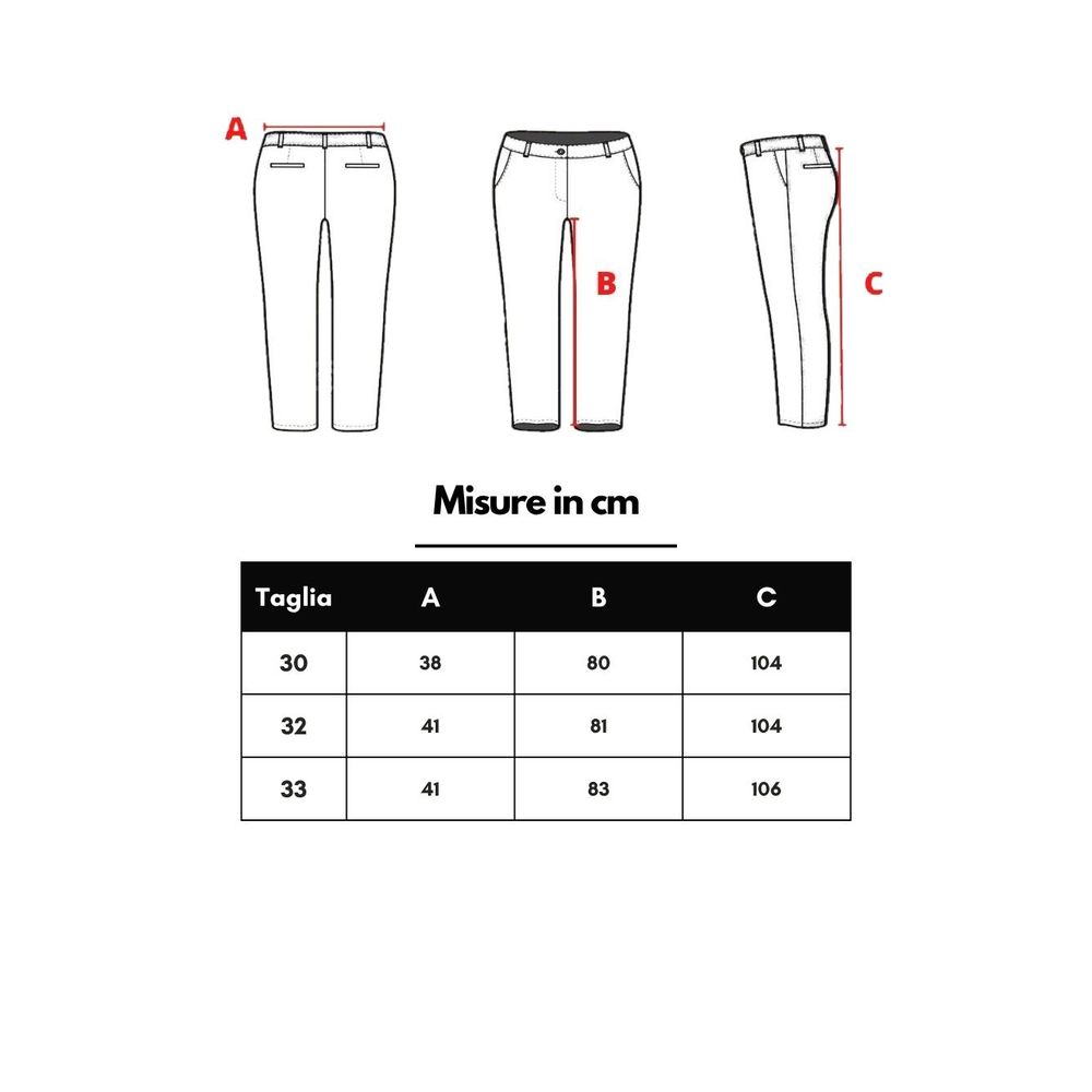 Jacob Cohen White Cotton Skinny Jean