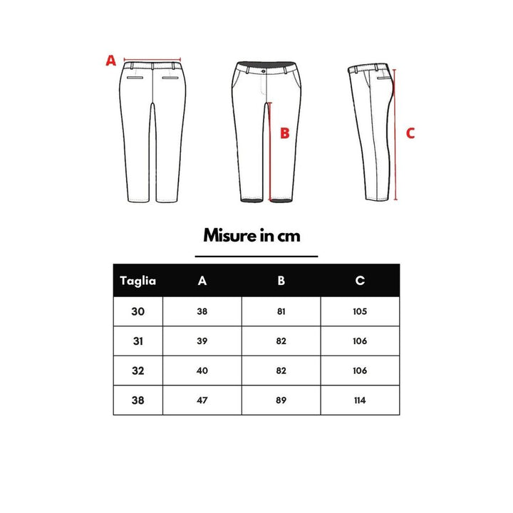 Jacob Cohen Yellow Cotton Skinny Pant