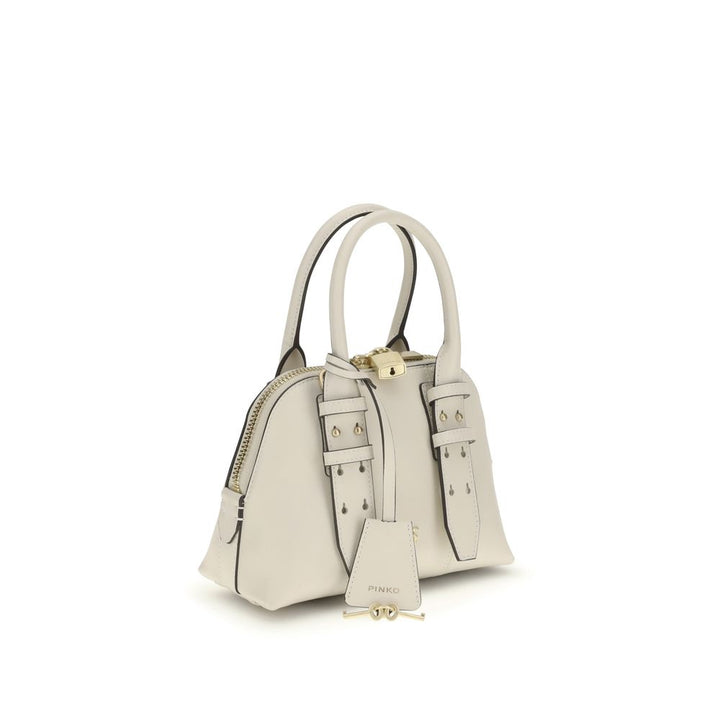 PINKO Mini Escape Handbag