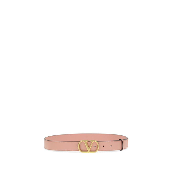 Valentino Garavani VLogo Signature Belt