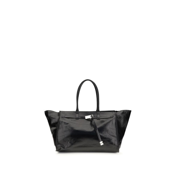 Benedetta Bruzziches Mame Weekend Shoulder Bag