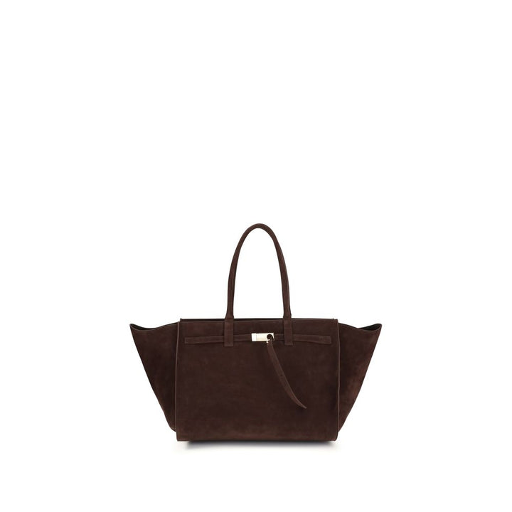 Benedetta Bruzziches Mame Weekend Shoulder Bag