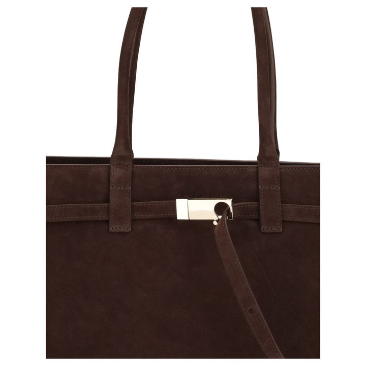 Benedetta Bruzziches Mame Weekend Shoulder Bag
