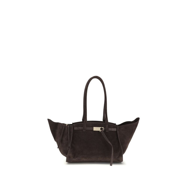 Benedetta Bruzziches Mame Everyday Shoulder Bag