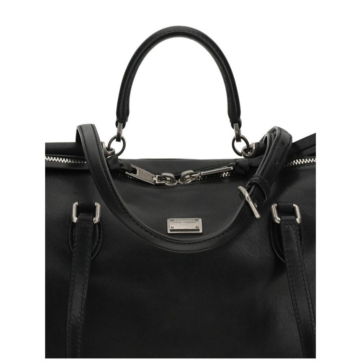 Dolce & Gabbana Vittoria Handbag