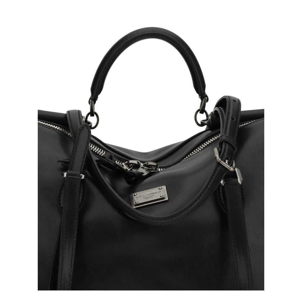 Dolce & Gabbana Vittoria Shoulder Bags