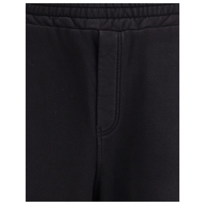 Dolce & Gabbana Cotton Trousers