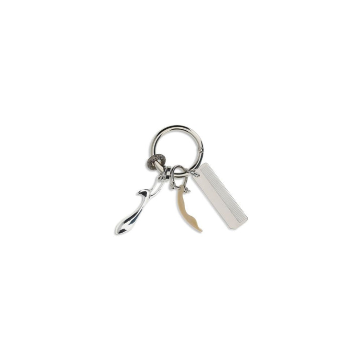 Benedetta Bruzziches Chatelaine Petite Keychain