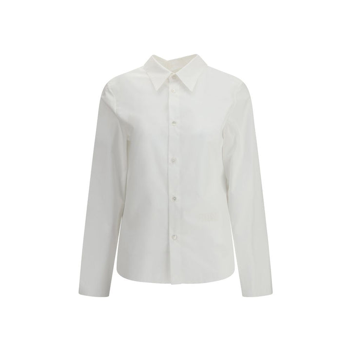 MM6 Long-sleeved Shirt