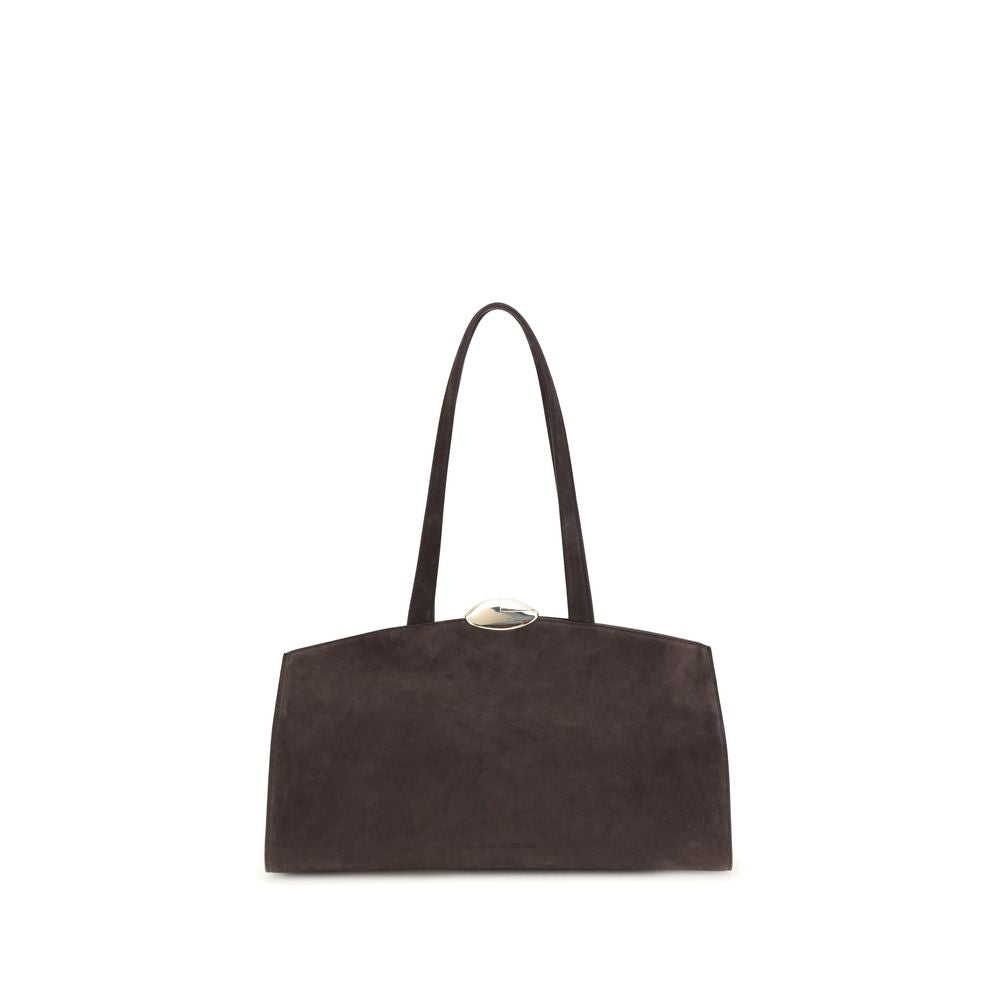 Benedetta Bruzziches Serena Shoulder Bag