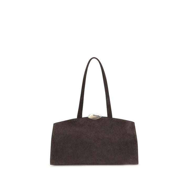 Benedetta Bruzziches Serena Shoulder Bag