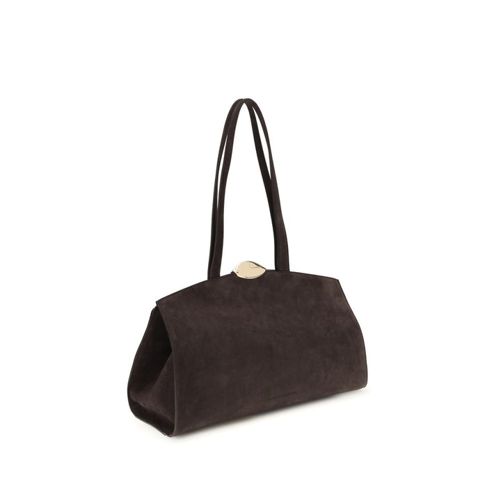 Benedetta Bruzziches Serena Shoulder Bag