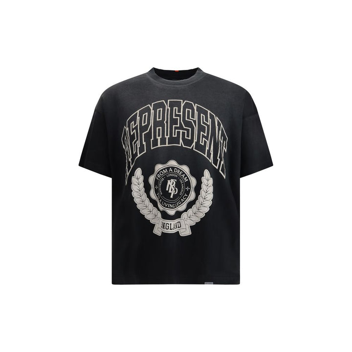 Represent Legacy Crest T-shirt