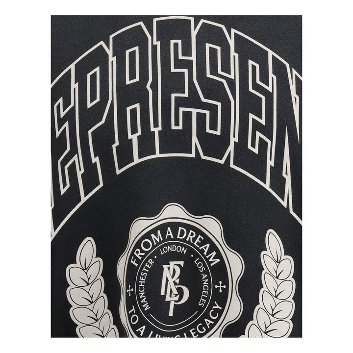 Represent Legacy Crest Hoodie