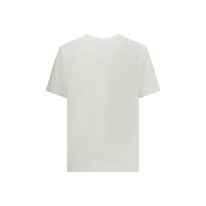 Cotton T-Shirt by Autry X Maison Kitsuné