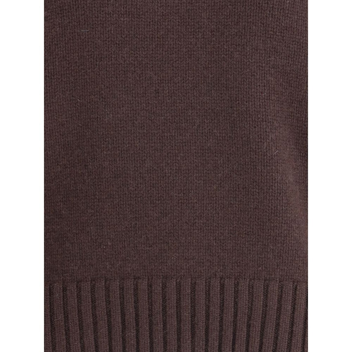 Extreme Cashmere Crewneck Sweater N°373 Oldie in Cashmere