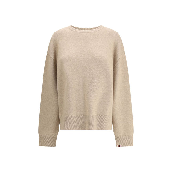 Extreme Cashmere Mike Sweater n°431 in Cashmere