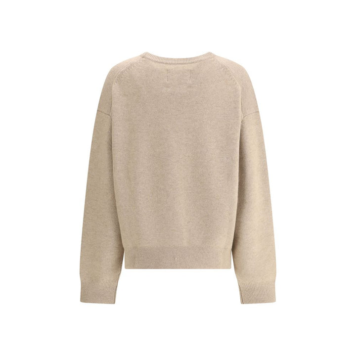 Extreme Cashmere Mike Sweater n°431 in Cashmere