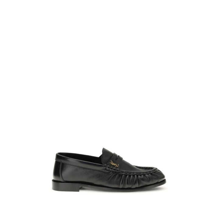 Saint Laurent Le Loafer Loafers