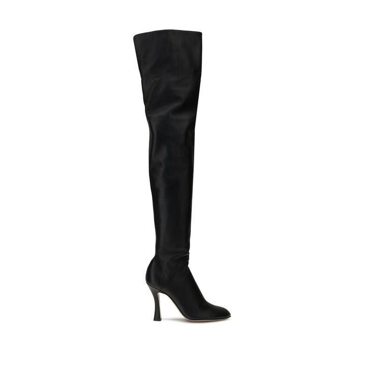 Petar Petrov Boulevard over-the-knee Boots