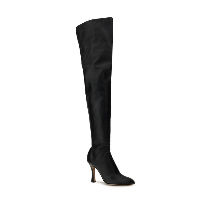 Petar Petrov Boulevard over-the-knee Boots