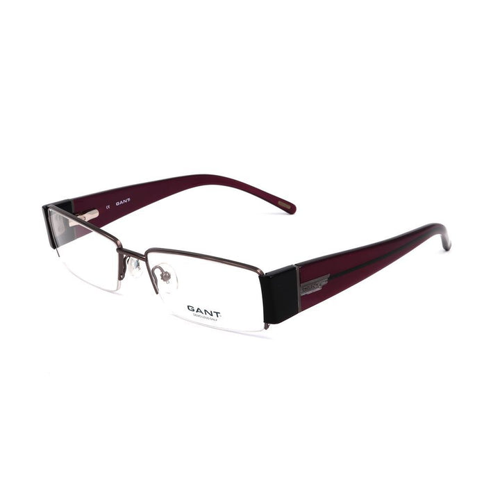 Gant Silver Metal Glasses Frame