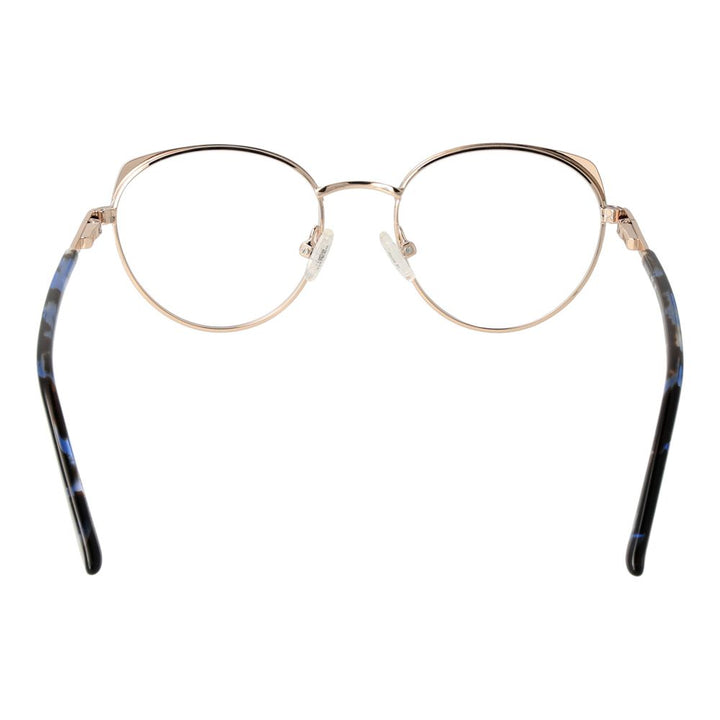 Guess Gold Women Glasses Frame