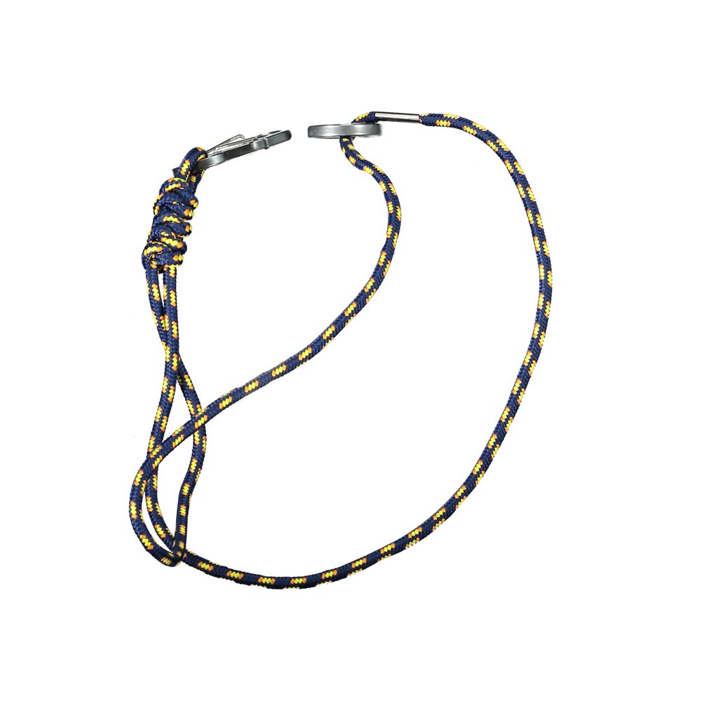 K-WAY Blue Polyester Wallet