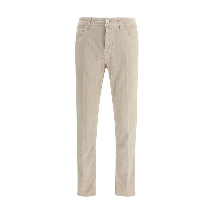 Jacob Cohen Corduroy Pants