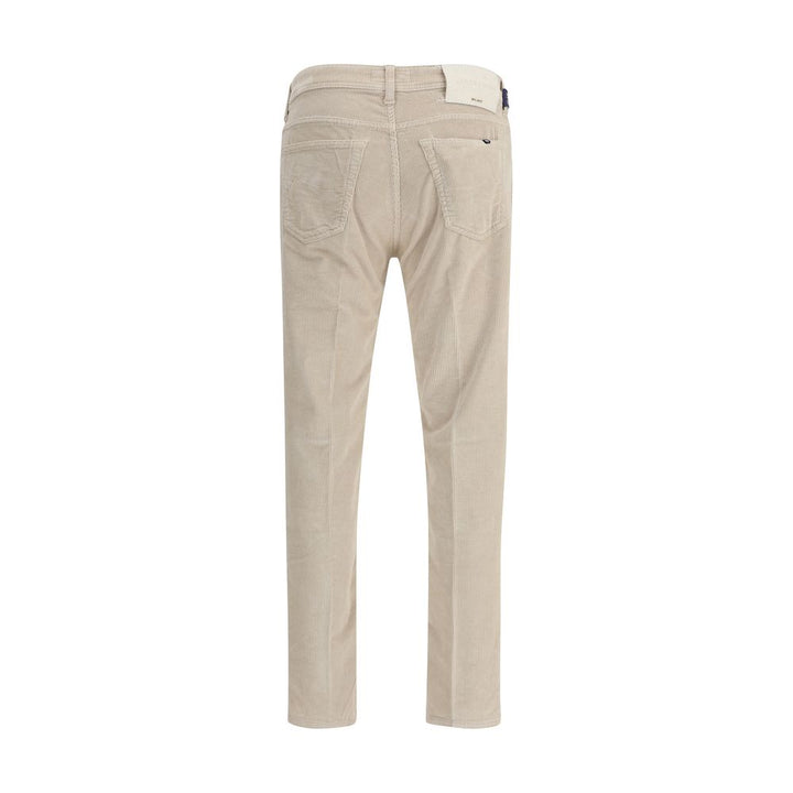 Jacob Cohen Corduroy Pants