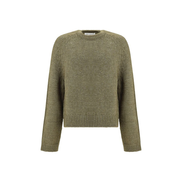 Our Legacy True Roundneck