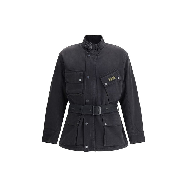 Barbour International A7 Casual Jacket