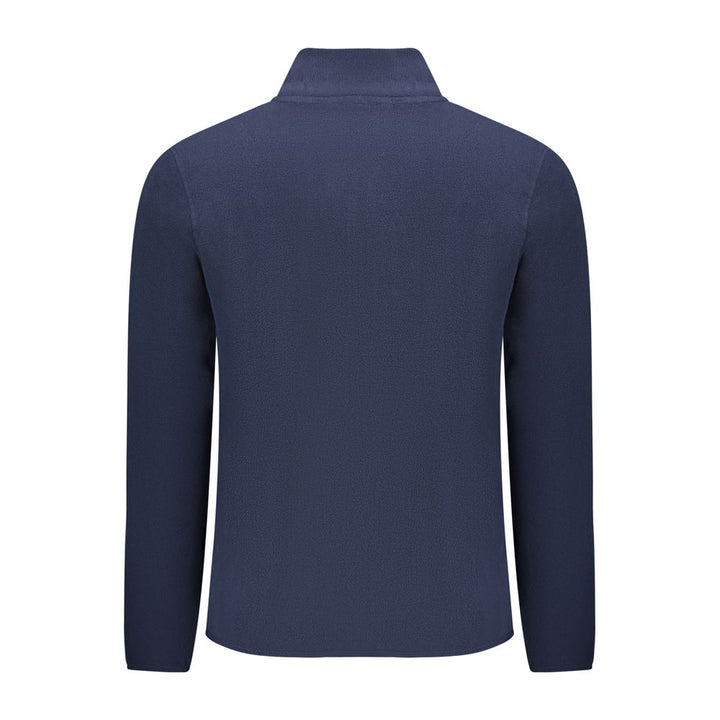 Norway 1963 Blue Polyester Sweatshirt