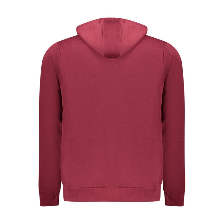 Norway 1963 Purple Cotton Sweatshirt