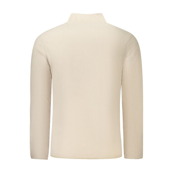 Norway 1963 Beige Polyester Sweatshirt