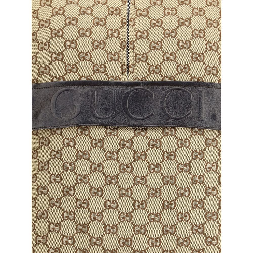 Gucci Bomber Gilet with single front pocket