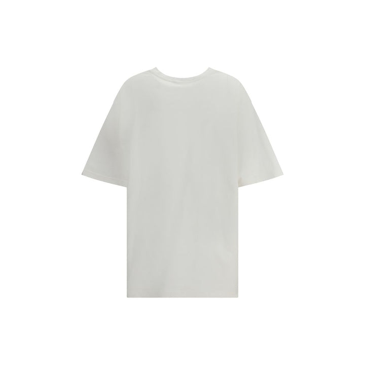Dolce & Gabbana Oversized jersey T-shirt