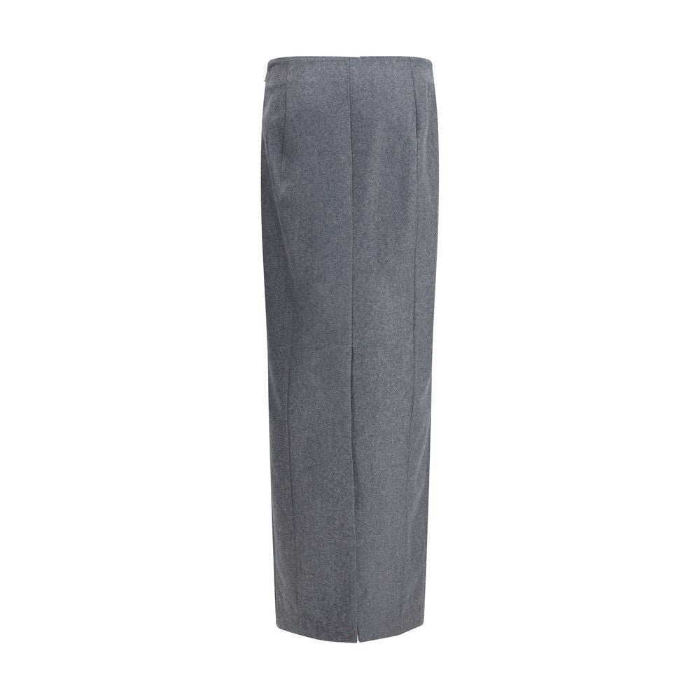 Thom Browne High-waist pencil Skirt