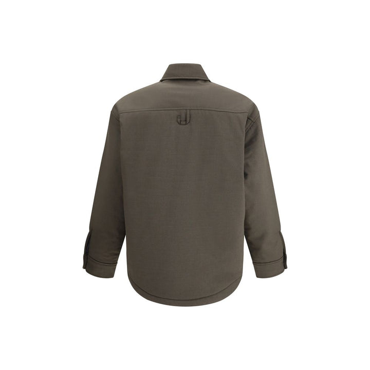 Jacquemus Boulanger Shirt