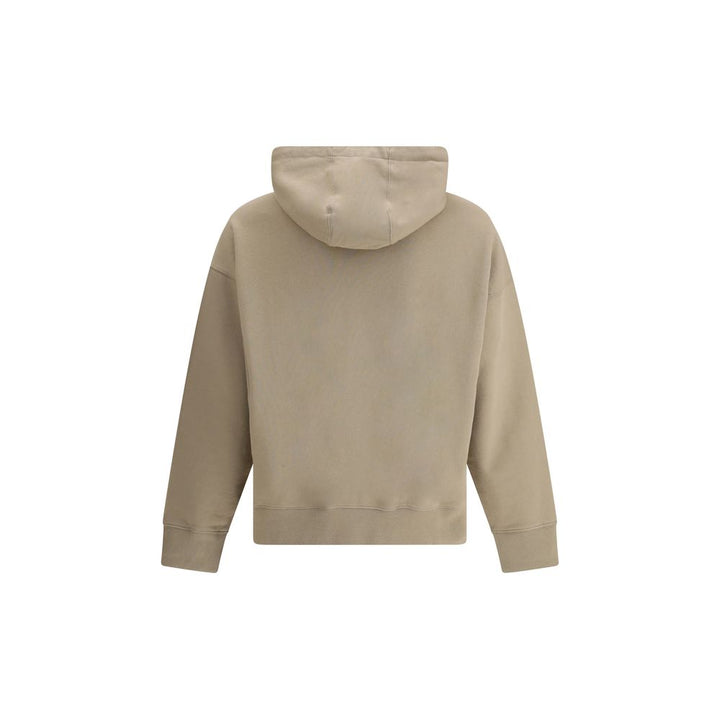 Maison Kitsuné Fox Head Oversize Hoodie