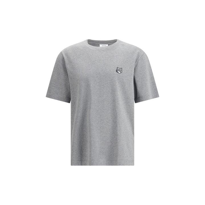 Maison Kitsuné Fox Head Comfort T-shirt